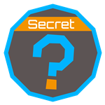 SecretBadge