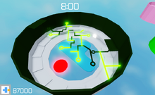 Techno in roblox studio