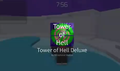 Toh deluxe