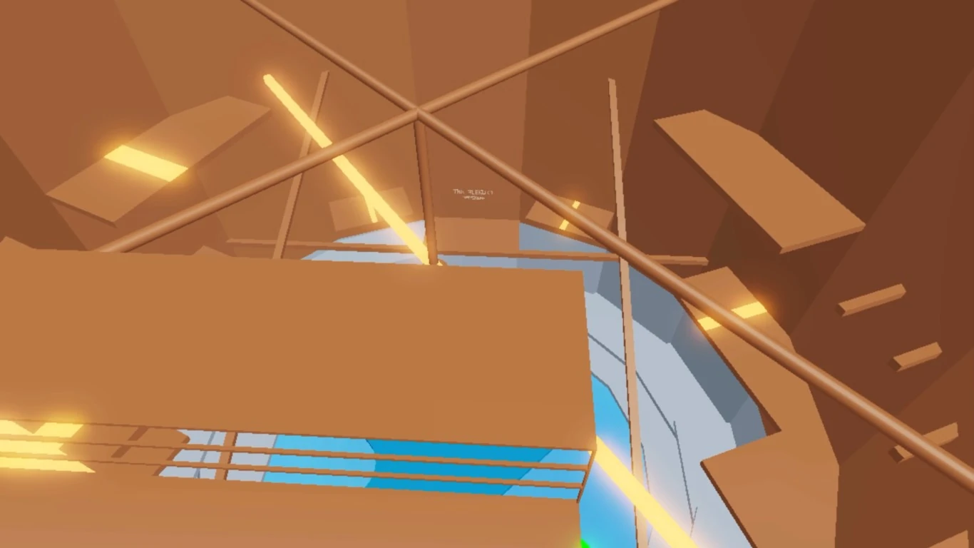 The Blender Tower of Hell Wiki Fandom