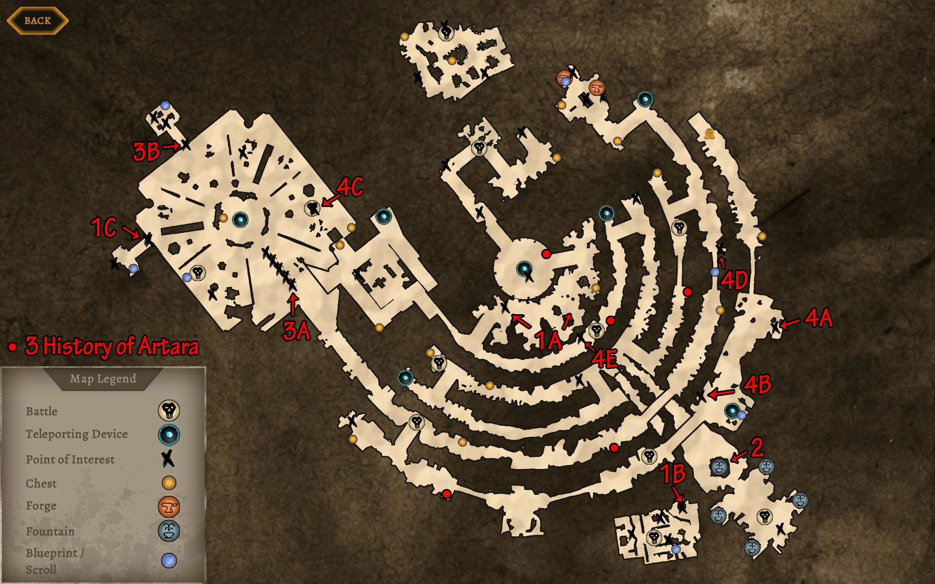 Tower Level 8 Quests Tower of Time Wiki Fandom