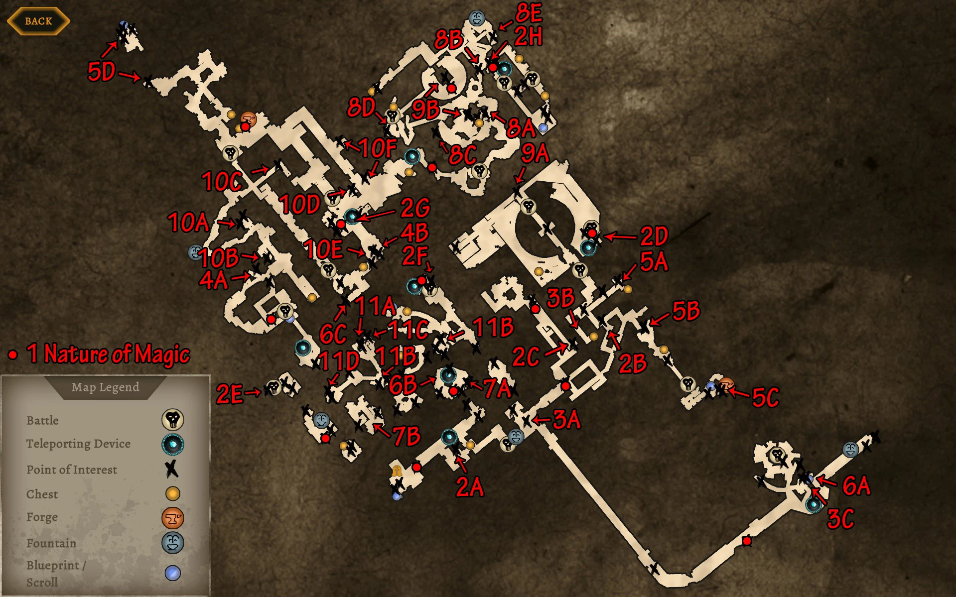 Tower Level 4 Quests Tower of Time Wiki Fandom