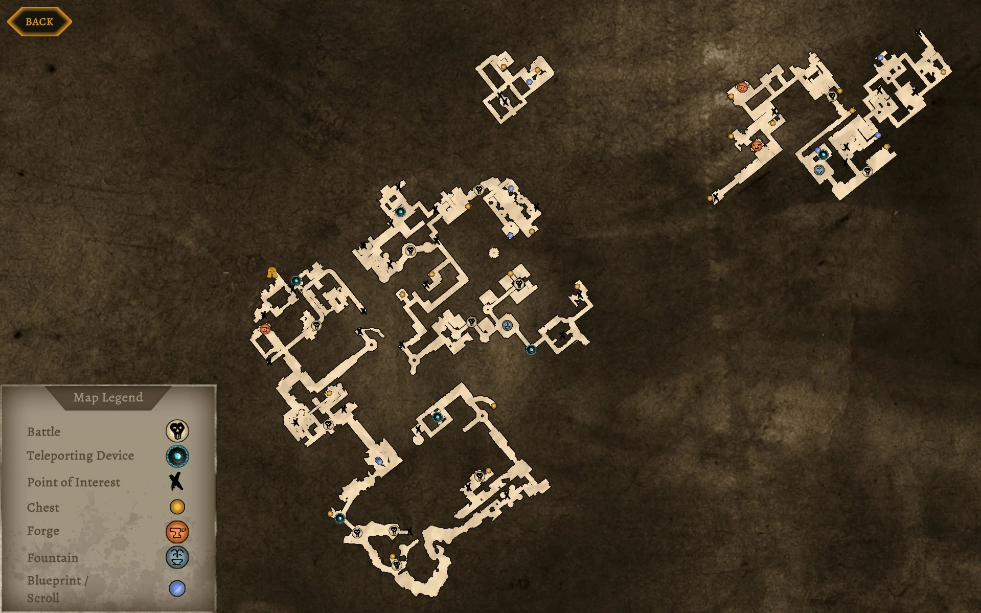 Tower Level 9 Quests Tower of Time Wiki FANDOM powered by Wikia