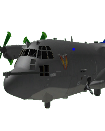 ac 130 gunship toy