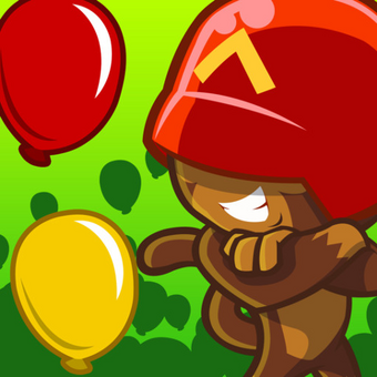Bloons Td Battles Tower Defence Wiki Fandom - massive ornary air blimp roblox