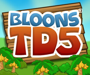 Bloons Tower Defense 5 Tower Defence Wiki Fandom