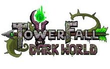 Towerfall Dark World