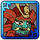 Samurai icon