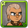 Monk icon