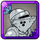 Cavalier icon