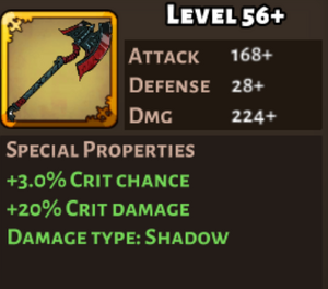 The Unmaker