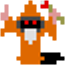 Tower of Druaga Wizard