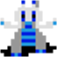 Tower of Druaga Dragon Silver