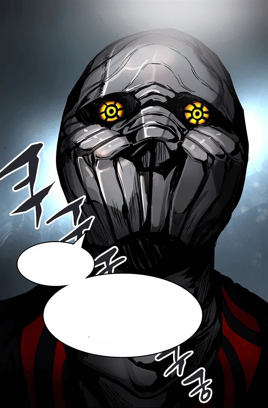 Karaka Tower of God Wiki Fandom
