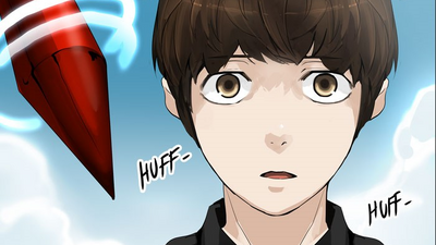 Tower Of God Wiki Fandom Tower Of God Wiki Fandom