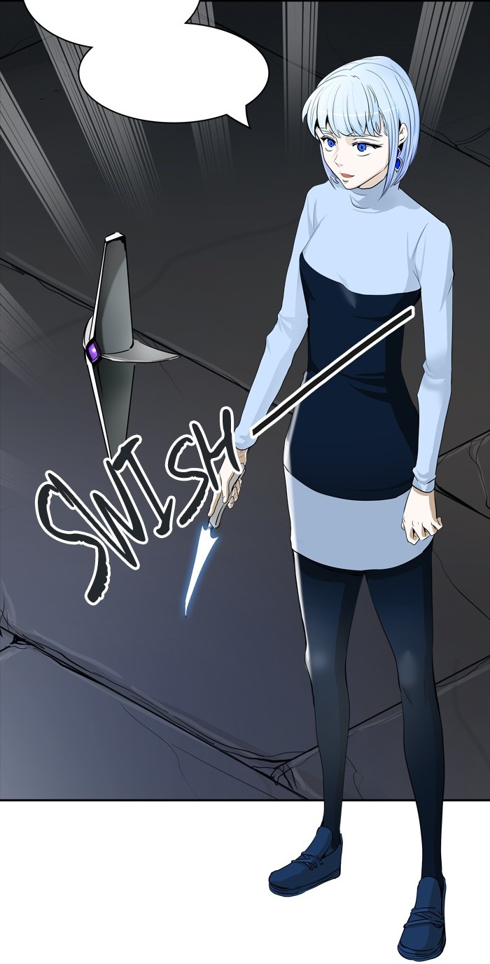 Khun Kiseia | Tower of God Wiki | Fandom