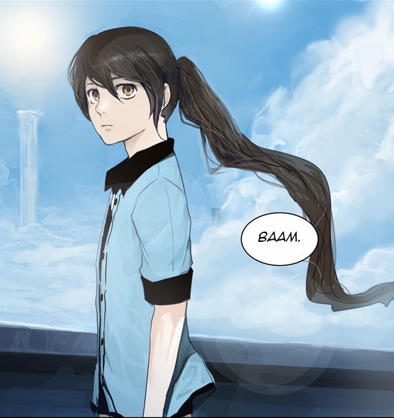 Chapter - Tower of God Chapter 470 Spoilers & Discussion
