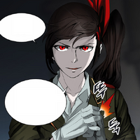 Ha Yuri Zahard Tower Of God Wiki Fandom