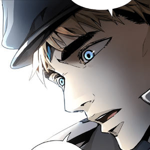 Kallavan Tower Of God Wiki Fandom