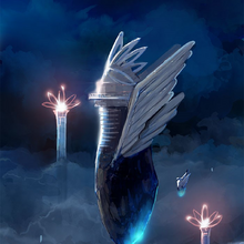 Altar Tower Of God Wiki Fandom