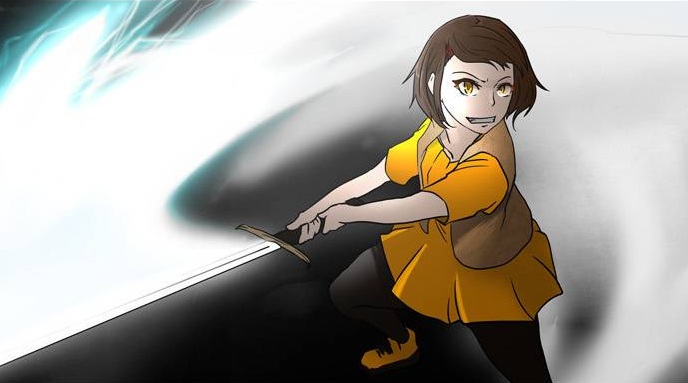 Arma de Ignição | Tower of God Wiki | Fandom