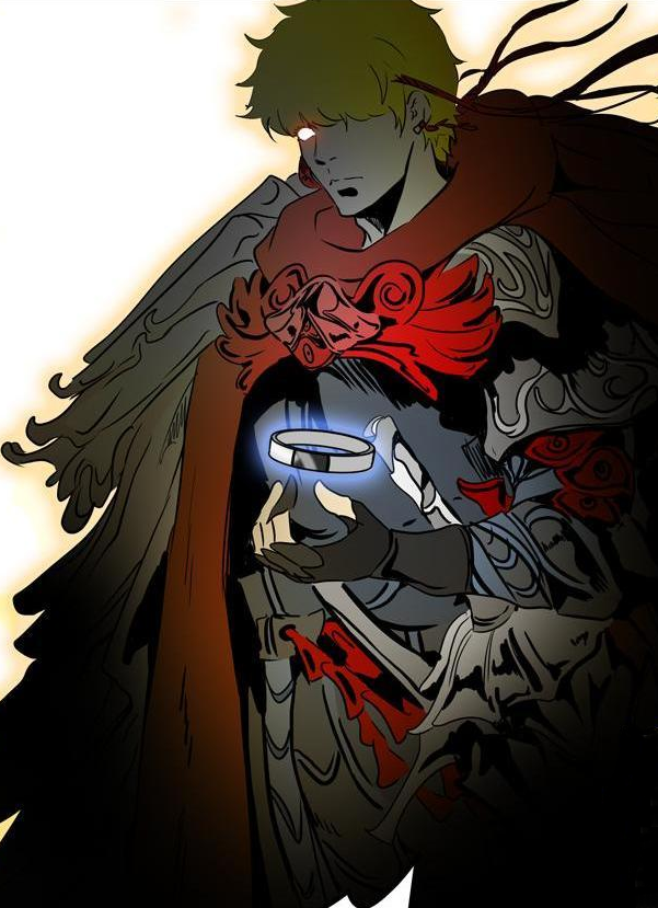 Zahard Tower Of God Wiki Fandom Powered By Wikia