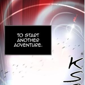 Twenty Fifth Baam Abilities And Powers Tower Of God Wiki Fandom