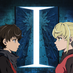 Tower Of God Anime Tower Of God Wiki Fandom