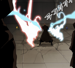 Beniamino Cassano Tower Of God Wiki Fandom Powered By Wikia