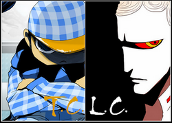 TCLC