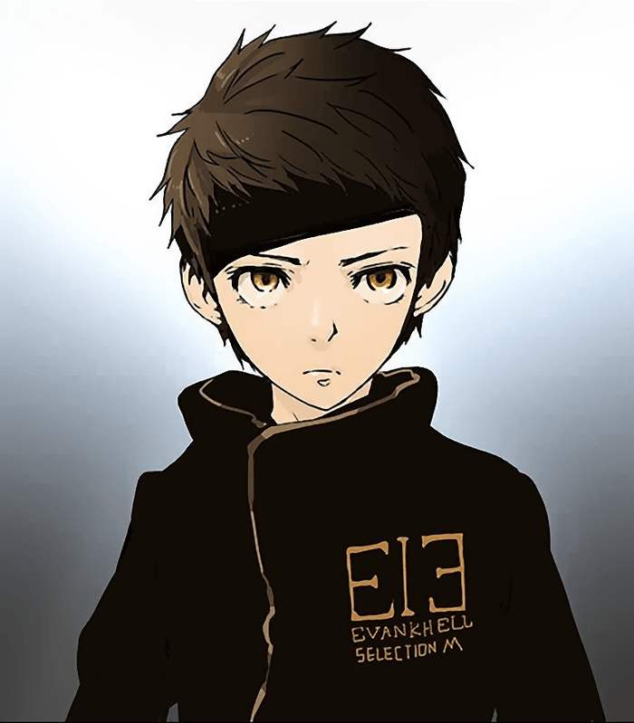 Tower of God  LINE WEBTOON