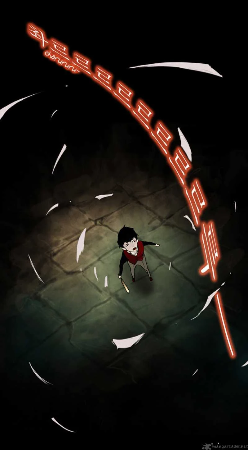 Ch.02 1F Headon's Floor (2) Tower of God Wiki FANDOM powered by