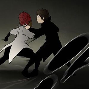 Twenty Fifth Baam Abilities And Powers Tower Of God Wiki Fandom