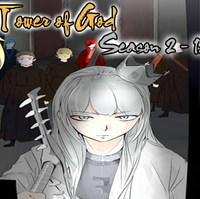 Vol 2 Ch 158 36f Hell Train Hoaqin 6 Tower Of God Wiki
