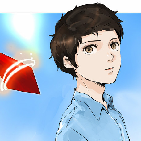 The 25th Baam Tower of God