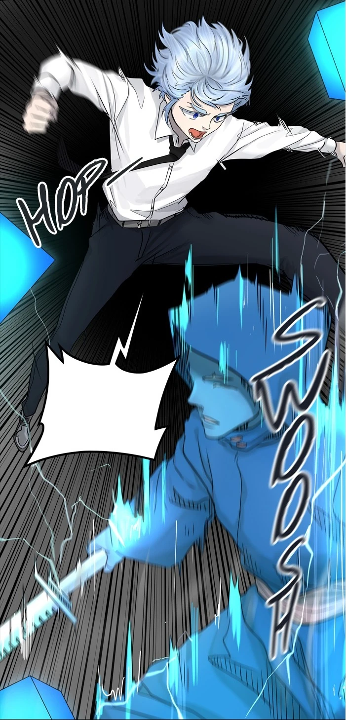 Baylord Paul | Tower of God Wiki | Fandom