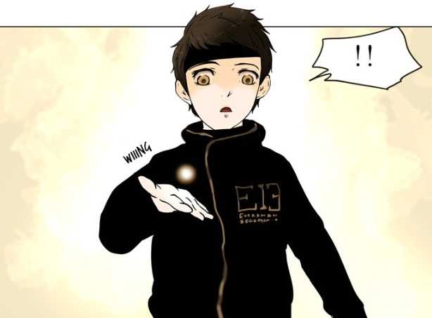 Image - Baam shinsoo.jpg | Tower of God Wiki | FANDOM powered by Wikia