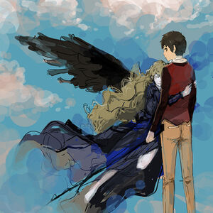 Twenty Fifth Baam Appearance And Personality Tower Of God Wiki