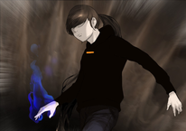 Flame Shinsoo