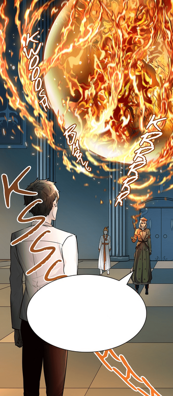 Evankhell Tower Of God Wiki Fandom
