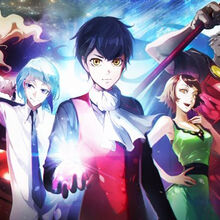 Tower Of God Wiki Fandom