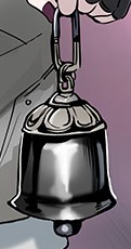 Bell of dawn