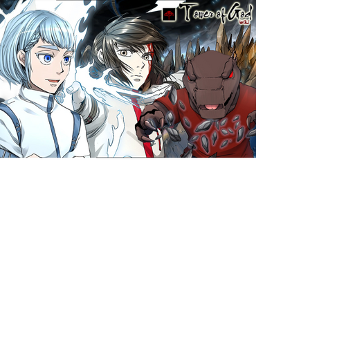 Rak Wraithraiser Tower Of God Wiki Fandom