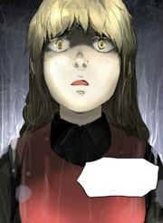 Rachel betrayed