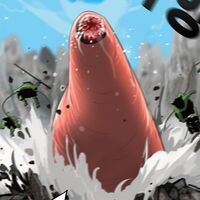 Worm