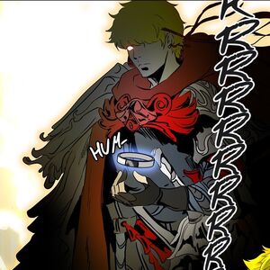 Zahard Tower Of God Wiki Fandom