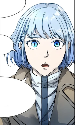 Khun Aguero Agnis | Tower of God Wiki | Fandom