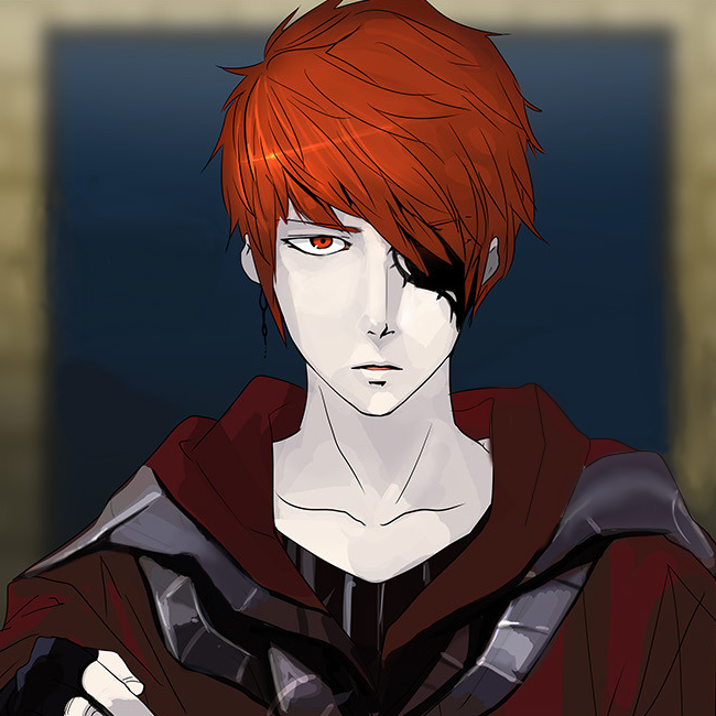 Tower Of God: Sachi Faker Minecraft Skin