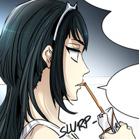 Get Wallpaper Lo Po Bia Elaine Tower Of God Wiki Fandom For iPhone Free