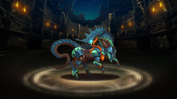 Pet231
